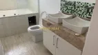 Foto 8 de Sobrado com 3 Quartos à venda, 230m² em Vila Bernadotti, Mogi das Cruzes