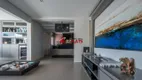 Foto 3 de Apartamento com 1 Quarto à venda, 80m² em Brooklin, São Paulo