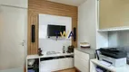 Foto 12 de Apartamento com 3 Quartos à venda, 113m² em Vila da Serra, Nova Lima