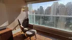 Foto 9 de Apartamento com 4 Quartos para alugar, 335m² em Vila Uberabinha, São Paulo