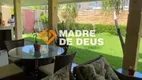 Foto 14 de Casa de Condomínio com 3 Quartos à venda, 210m² em Coité, Eusébio