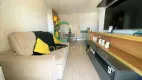 Foto 4 de Apartamento com 2 Quartos à venda, 72m² em Macuco, Santos