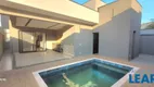 Foto 2 de Casa de Condomínio com 3 Quartos à venda, 187m² em Residencial Villa do Sol, Valinhos