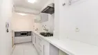 Foto 8 de Apartamento com 1 Quarto para alugar, 45m² em Itaim Bibi, São Paulo