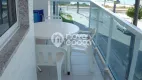 Foto 2 de Apartamento com 2 Quartos à venda, 70m² em Enseada Azul, Guarapari