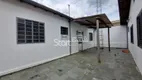 Foto 23 de Casa com 3 Quartos para alugar, 199m² em Jardim Planalto, Campinas