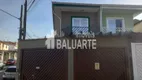 Foto 2 de Sobrado com 3 Quartos à venda, 99m² em Campo Grande, São Paulo