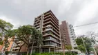 Foto 2 de Apartamento com 2 Quartos à venda, 128m² em Bigorrilho, Curitiba