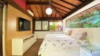 Foto 19 de Casa com 3 Quartos para alugar, 500m² em Vila de São Fernando, Cotia