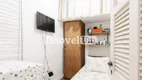 Foto 25 de Apartamento com 3 Quartos à venda, 133m² em Copacabana, Rio de Janeiro