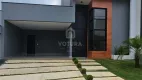 Foto 2 de Casa de Condomínio com 2 Quartos à venda, 188m² em Colinas de Indaiatuba, Indaiatuba