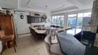 Foto 13 de Casa de Condomínio com 4 Quartos à venda, 370m² em Jardim Carvalho, Ponta Grossa