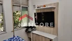 Foto 10 de Apartamento com 2 Quartos à venda, 80m² em Laranjeiras, Rio de Janeiro