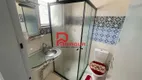 Foto 8 de Apartamento com 2 Quartos à venda, 75m² em Boqueirão, Praia Grande