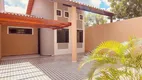 Foto 2 de Casa com 3 Quartos à venda, 81m² em Coaçu, Fortaleza