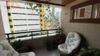 Foto 3 de Apartamento com 3 Quartos à venda, 117m² em Tambaú, João Pessoa