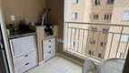 Foto 6 de Apartamento com 3 Quartos à venda, 77m² em Campininha, São Paulo