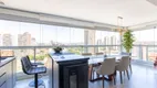 Foto 9 de Apartamento com 3 Quartos à venda, 123m² em Pompeia, São Paulo