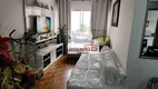 Foto 3 de Apartamento com 2 Quartos à venda, 54m² em Sítio Morro Grande, São Paulo