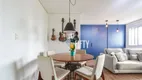 Foto 10 de Apartamento com 1 Quarto à venda, 55m² em Brooklin, São Paulo