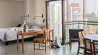 Foto 19 de Cobertura com 1 Quarto à venda, 107m² em Sumarezinho, São Paulo