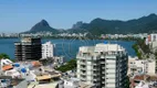 Foto 4 de Cobertura com 3 Quartos à venda, 180m² em Lagoa, Rio de Janeiro