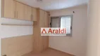 Foto 5 de Apartamento com 2 Quartos à venda, 60m² em Campo Belo, São Paulo