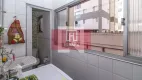 Foto 12 de Apartamento com 3 Quartos à venda, 74m² em Parque Tomas Saraiva, São Paulo