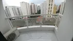 Foto 4 de Flat com 1 Quarto à venda, 36m² em Moema, São Paulo