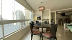 Foto 7 de Apartamento com 3 Quartos para alugar, 131m² em Centro, Balneário Camboriú