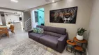 Foto 5 de Casa de Condomínio com 3 Quartos à venda, 125m² em Campestre, Santo André