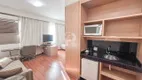 Foto 2 de Apartamento com 1 Quarto para alugar, 48m² em Lourdes, Belo Horizonte