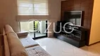 Foto 4 de Apartamento com 3 Quartos para alugar, 135m² em Vila Brandina, Campinas