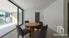 Foto 11 de Apartamento com 4 Quartos à venda, 158m² em Sumaré, São Paulo