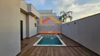 Foto 13 de Casa com 3 Quartos à venda, 200m² em Jardim Santa Alice, Santa Bárbara D'Oeste
