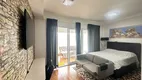 Foto 6 de Apartamento com 1 Quarto para alugar, 35m² em Consolação, São Paulo