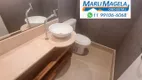 Foto 18 de Apartamento com 3 Quartos à venda, 190m² em Jardim Marajoara, São Paulo