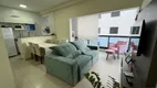 Foto 2 de Flat com 2 Quartos à venda, 65m² em Centro, Guarujá