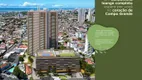 Foto 2 de Apartamento com 3 Quartos à venda, 73m² em Encruzilhada, Recife