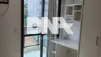 Foto 3 de Apartamento com 3 Quartos à venda, 110m² em Humaitá, Rio de Janeiro