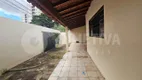 Foto 34 de Casa com 3 Quartos para alugar, 189m² em Santa Mônica, Uberlândia