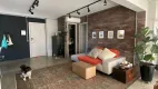 Foto 2 de Apartamento com 1 Quarto à venda, 70m² em Brooklin, São Paulo