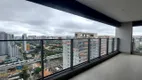 Foto 3 de Apartamento com 3 Quartos à venda, 125m² em Campo Belo, São Paulo