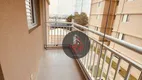 Foto 4 de Apartamento com 3 Quartos à venda, 78m² em Campestre, Santo André