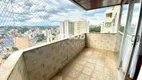 Foto 7 de Apartamento com 3 Quartos à venda, 140m² em Cambuí, Campinas