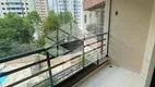 Foto 9 de Apartamento com 3 Quartos à venda, 110m² em Vila Andrade, São Paulo