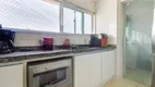 Foto 10 de Apartamento com 3 Quartos para venda ou aluguel, 118m² em Enseada, Guarujá