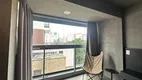 Foto 16 de Apartamento com 1 Quarto para alugar, 24m² em Cerqueira César, São Paulo