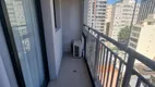 Foto 27 de Apartamento com 1 Quarto para alugar, 37m² em Vila Buarque, São Paulo