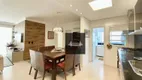 Foto 9 de Apartamento com 3 Quartos à venda, 127m² em Jurerê, Florianópolis